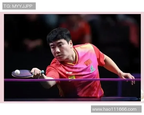 聚焦乒乓球：探讨北京乒乓球队在比赛中的经验与成长之路