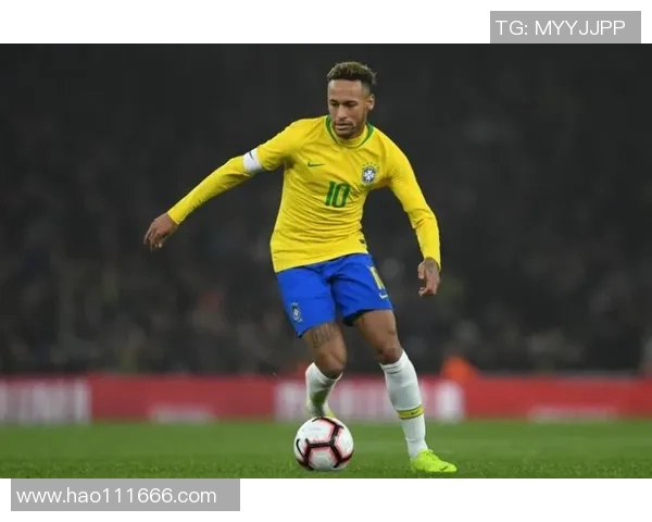 内马尔的足球传奇之路与未来发展展望