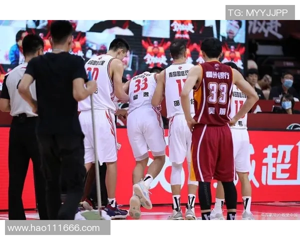 同曦与吉林激战全场精彩集锦回顾篮球盛宴瞬间不容错过