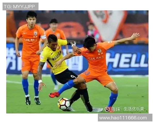 鲁能迎战越南球队亚冠直播精彩对决即将上演不容错过