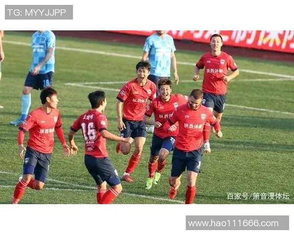 恒丰与北京人和的较量揭示中甲联赛的竞争格局与未来发展趋势