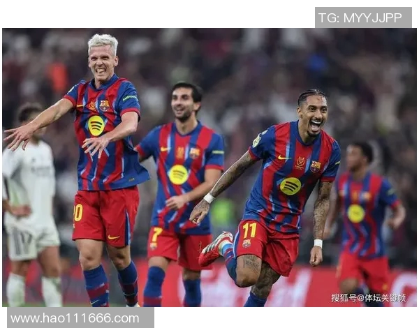 巴萨与皇马巅峰对决直播全程回顾及精彩瞬间解析