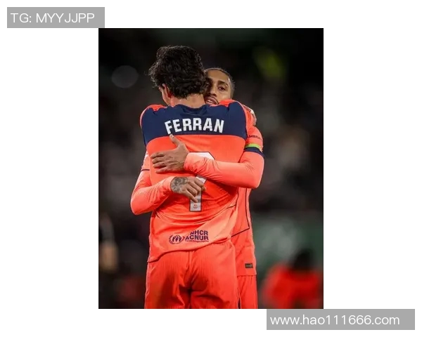 梅西领衔巴萨对决埃尔切展现足球艺术的巅峰时刻