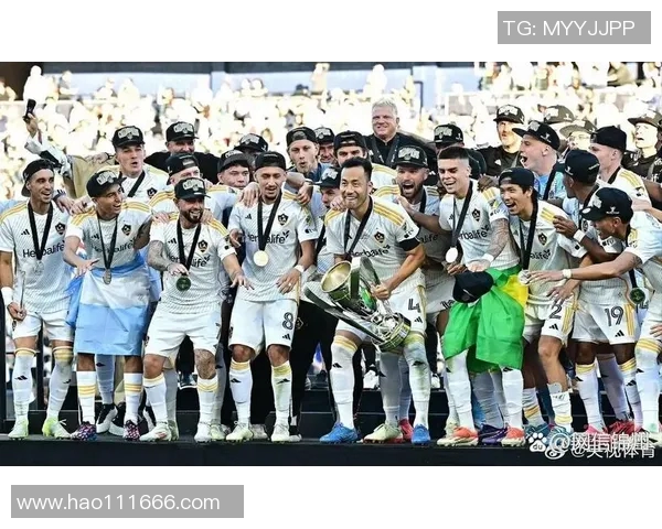 洛杉矶银河与洛杉矶FC首发阵容分析及比赛前瞻