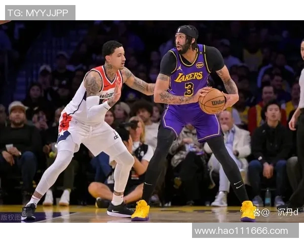 湖人队与奇才队激战正酣谁能在这场对决中笑到最后