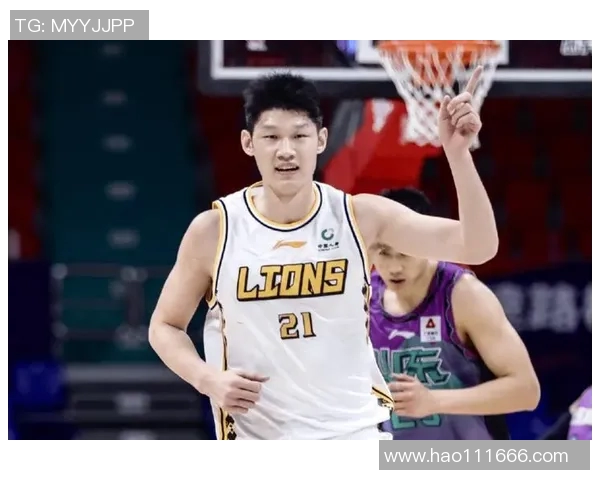 胡金秋：从青涩新星到CBA赛场的绝对核心，见证篮球梦想的成长与蜕变