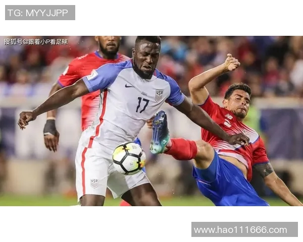美国与巴拿马足球对决深度分析及投注建议探讨