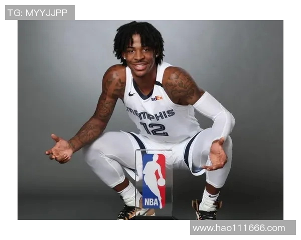 贾莫兰特:篮球场上的闪耀新星与未来之路探索