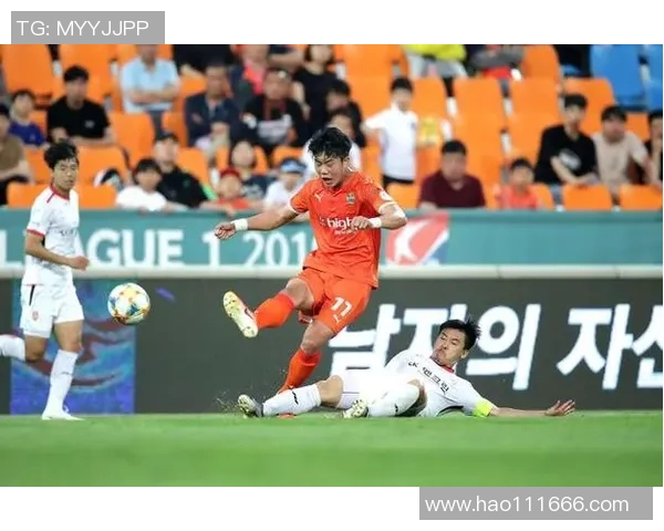 全北现代与牙山激战在即谁能在这场对决中笑到最后