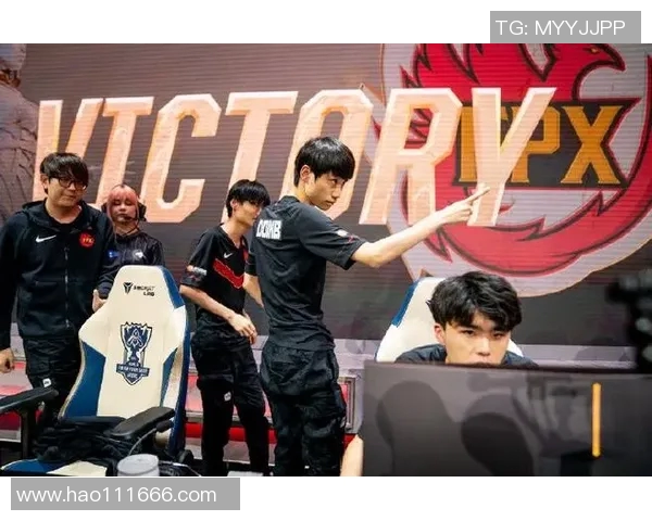 和平精英战术分析:深入探讨FPX团队的盯防策略与应对技巧MBA