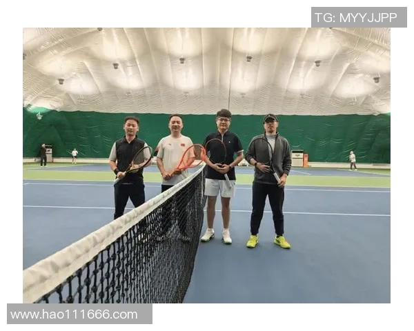 北京网球队的拼搏之路：世界杯背后的奋斗与荣耀MBA