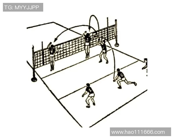 广州排球队防守战术深度解析与实战应用探讨