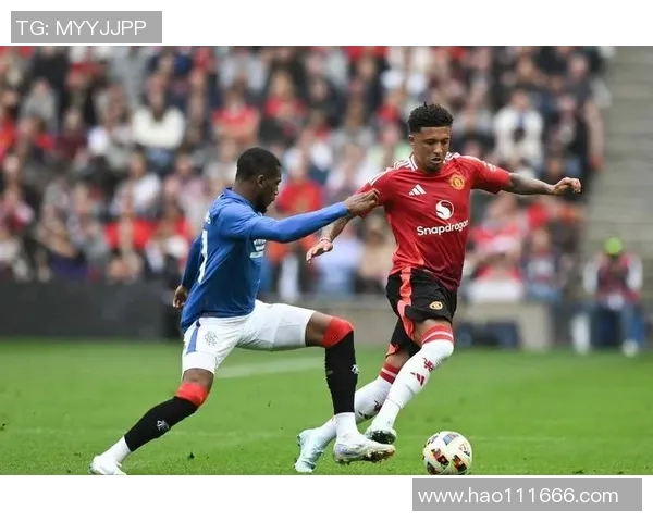 桑乔的足球之路:从天才少年到世界瞩目的超级明星