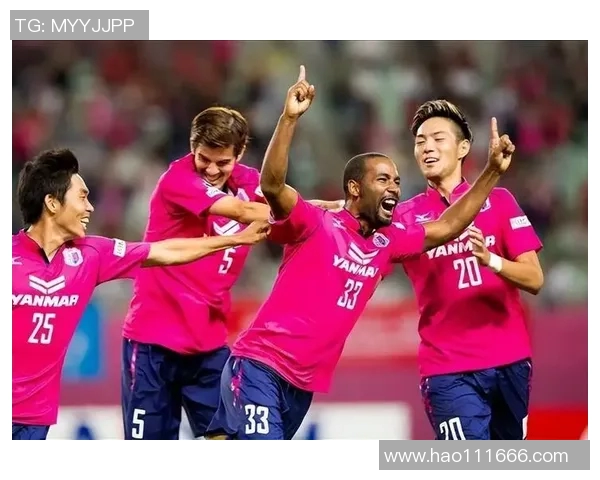 札幌冈萨多迎战大阪樱花期待精彩对决展现足球魅力与激情