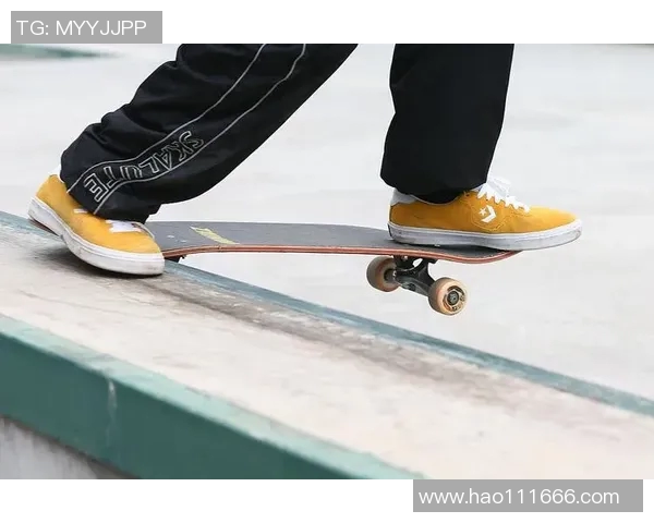 武汉滑板队技术探秘：从基础到高阶的滑板技巧与训练分享