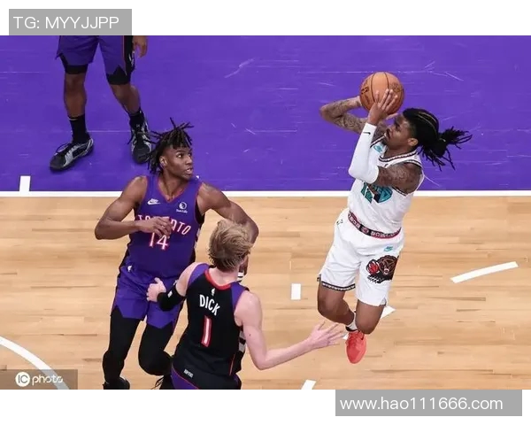 猛龙与灰熊对决历史回顾及比赛精彩瞬间分析