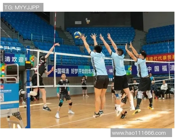 重庆排球队的意识提升与团队协作探讨之聚焦排球发展新视角