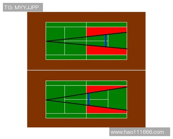 重庆网球队的节奏与技战术分析探讨及未来发展方向研究