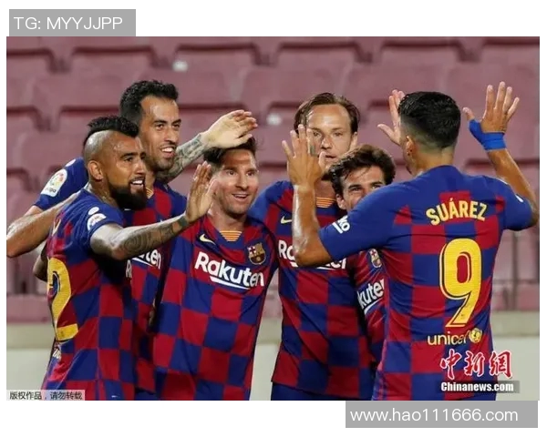 马德里竞技迎战巴萨豪门对决谁能在西甲赛场笑到最后