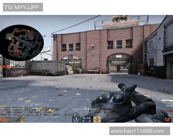 黄强专访：从新手到高手的CSGO成长之路与心路历程分享