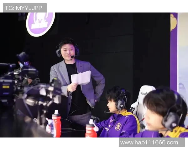 WE战队个人能力引发热议玩家表现是否符合期待